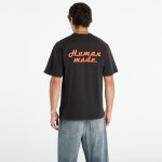 Tričko HUMAN MADE Graphic T-Shirt 12 Black XL