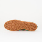 Tenisky adidas Gazelle Indoor Green/ Better Scarlet/ Collegiate Green EUR 44
