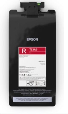 Epson T53A9 R Červený (C13T53A900)