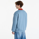 Mikina Lacoste Crewnecks Aral 4