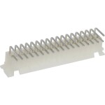 Molex konektor do DPS Počet pólov 36 Raster (rozteč): 4.20 mm 437590001 1 ks Tray; 437590001