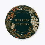 Rifle Paper Co. Vonná sviečka Holiday Edition 85 g