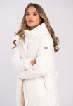 Volcano Coat J-ALPINA L22052-W24 White XXL