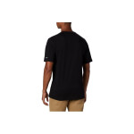 Columbia CSC Basic Logo SS Tee M Tričko 1680053010 M