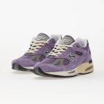 Tenisky New Balance Made in UK 991v2 Grounded Pastels Purple/ Violet EUR 45