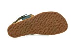 Lang.s by Tikki shoes Soul Evergreen barefoot sandále 43 EUR