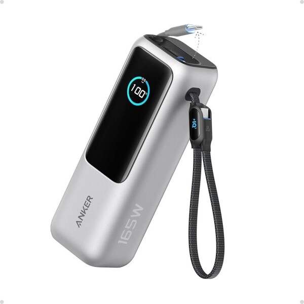 Anker Zolo Powerbank | A1695H11 | 25000 mAh