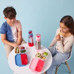 B.box svačinový box střední- flamingo fizz EUR