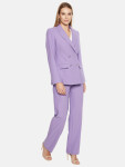 L`AF Blazer Rossa Purple