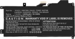 CoreParts Notebook Battery for DELL