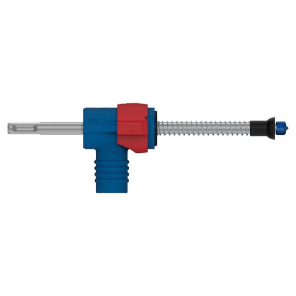 Bosch Accessories 2608901761 2608901761 sada kladivových vrtákov 10 mm SDS plus 1 ks; 2608901761