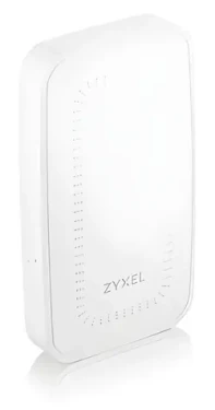ZyXEL WAC500H / Access Point / Wi-Fi 5 / PoE / 3x RJ-45 (WAC500H-EU0101F)