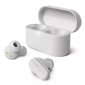 Philips TAT3508WT/00 biela / Bezdrôtové slúchadlá / mikrofón / Bluetooth 5.3 (TAT3508WT/00)