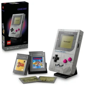 LEGO® Super Mario™ 72046 Game Boy™