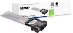 XXX_TF1 (TelForceOne) KMP Patrone Epson T9451 black 5000 S. E255X remanufactured