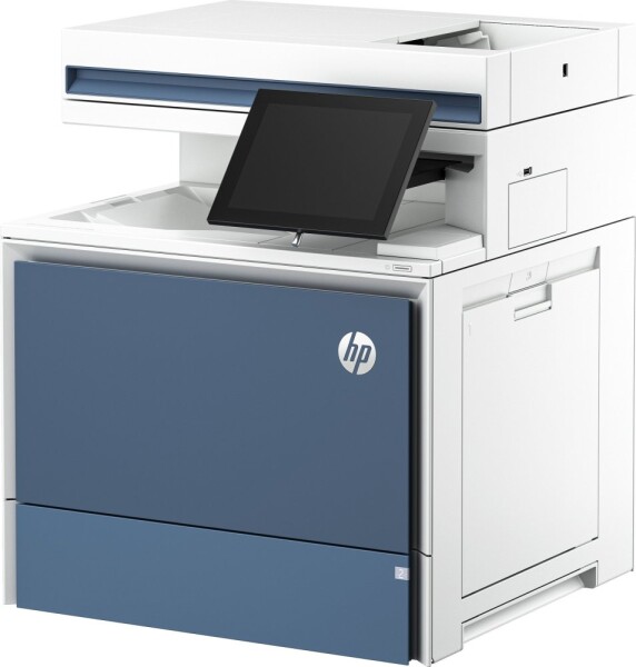 HP LaserJet Enterprise MFP 5800dn (6QN29A)