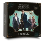 ADC Blackfire Fantastické zvieratá a kde ich nájsť