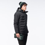 Zateplená bunda Hi-Tec Helten M 92800621393 XXL