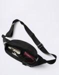 Db Entour Sling 6L Black Out