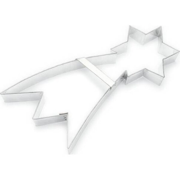 Vykrajovátko kométa 18 cm - Smolík - Smolík