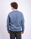 Carhartt WIP Chase Sweat Angelite/Gold S