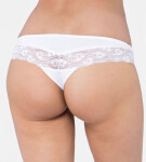 Tanga Lovely Micro Brazilian String - Triumph 7824 000M