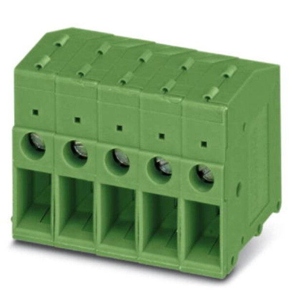 PCB terminal block FRONT 4-H-7,62 1703034 Phoenix Contact; 1703034