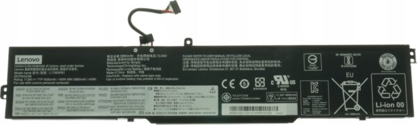 Lenovo Battery 3 Cell