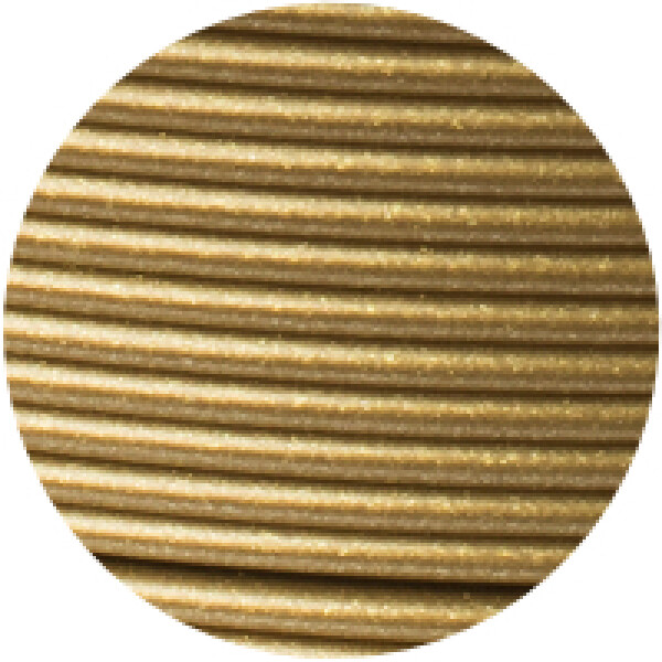 Spectrum PLA filament Aztec Gold 1,75 mm 0,5 kg