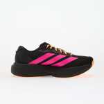 Tenisky adidas Adizero Evo SL M Core Black/ Shock Pink/ Flash Orange EUR 47 1/3