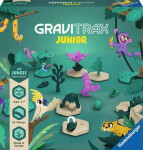 Ravensburger GraviTrax Junior Džungľa