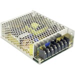 Dehner Elektronik SPS N110-05 priemyselný napájací zdroj 5 V/DC 20 A 100 W; SPS N110-05