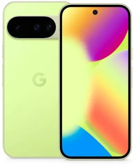Google Pixel 10 5G 12+256GB zelená / 6.3" / 256GB / Android 16 (GA10218-GB)
