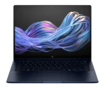 HP EliteBook X Flip G1i 14 modrá / Notebook / 14" WUXGA T / Core Ultra 7 258V 2.2GHz / 32GB / 512GB SSD / Intel Arc (B9ZX8ET)