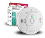 Kidde K10SCO Hlásič plynu CO a hlásič požiaru (KIDDE-K10SCO)