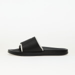 Tenisky Calvin Klein Jeans Slide Rubber Neopren Black EUR 44