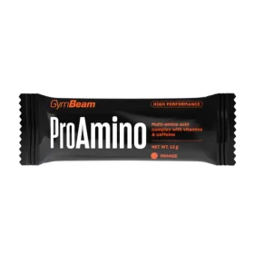 ProAMINO - GymBeam (pomaranč, 13 g) (48457-4-13g-orange)