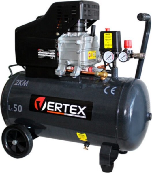 Vertex KOMPRESOR OLEJOWY 50L VERTEX VHC50