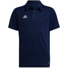 Detské tričko Entrada 22 Polo Jr Adidas