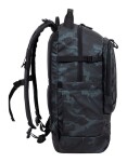 Riva Case 7661 sivá / Navy Camo batoh na notebook 17.3 / objem 32l (RC-7661-N)