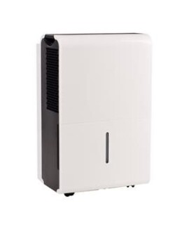 Midea|Comfee MDDP-30DEN7 / Odvlhčovač / 550W / 30L za deň / 3.0 L / až 200 m3 / 50 dB (MDDP-30DEN7)