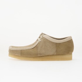 Tenisky Clarks Originals Wallabee Maple Stripe EUR 42.5