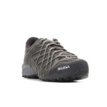 Pánske topánky - 63485-7625 - Salewa 41 khaki-šedá