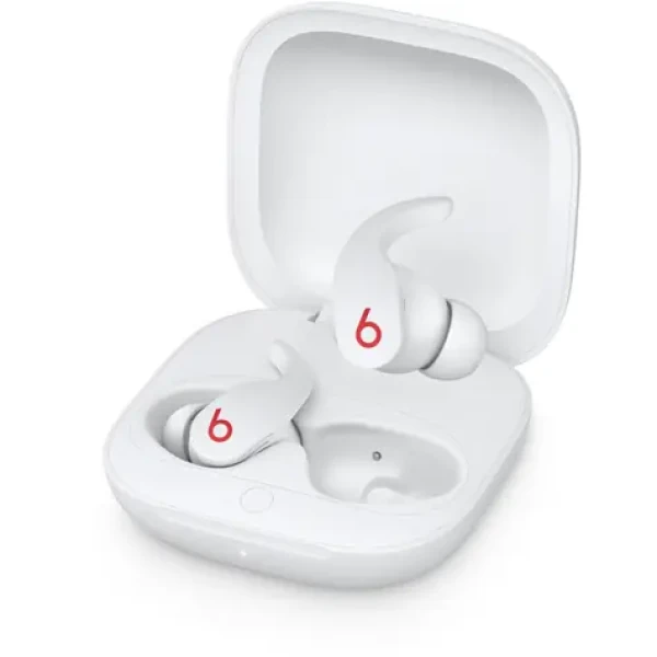 Beats Fit Pre biele / bezdrôtové slúchadlá / mikrofón / ANC / IPX4 (MK2G3EE/A)