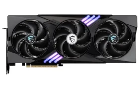 MSI GeForce RTX 5070 12G GAMING TRIO OC (RTX 5070 12G GAMING TRIO OC)