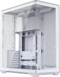 Modecom Space XL NF biela / Počítačová skriňa / XL (AT-SPACE-XL-NF-0000-20)