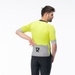 Cyklistický dres Radvik Echo BV GTS M 92800617763 XXL