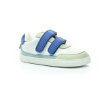 Muris Petra Mini Denim Blue barefoot topánky 22 EUR
