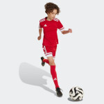 Tričko adidas Squadra 25 Jr JJ0051 176CM