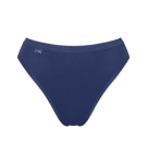 SLOGGI BASIC+ - nohavičky Tai 3 ks - nebesky mäkké s neviditeľnými švami Sloggi MULTIPLE COLOURS 20 40